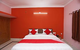 Hotel O Padma Resort
